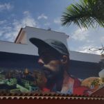 Street Art. Puerto de la Cruz, Tenerife