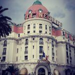 4 Días en Niza. Mi experiencia desde Tenerife