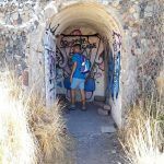 Búnker de San Andrés, Tenerife. Leodesinquieto