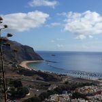 Búnker de San Andrés, Tenerife. Leodesinquieto