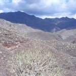 Búnker de San Andrés, Tenerife. Leodesinquieto
