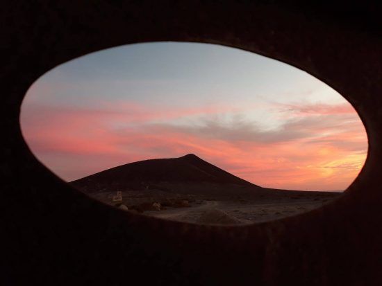 Atardeceres de Tenerife deslumbrantes