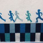 Street Art. Puerto de la Cruz, Tenerife