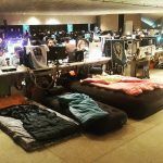 TLP Tenerife Winter. Adeje