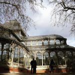 48 horas en Madrid originales y curiosas