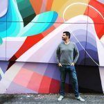 Mural de Sabotaje al Montaje desde dentro