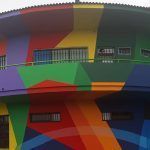 Mural de Sabotaje al Montaje desde dentro