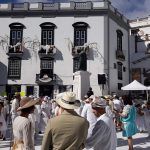Un día en los Indianos de La Palma