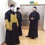 Turandot, Ópera de Tenerife