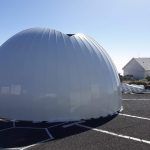 Visita al Observatorio del Teide