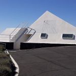 Visita al Observatorio del Teide