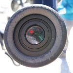 Visita al Observatorio del Teide