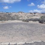 Reserva Ambiental de San Blas, Tenerife.