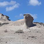 Reserva Ambiental de San Blas, Tenerife.