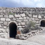 Reserva Ambiental de San Blas, Tenerife.