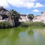 Reserva Ambiental de San Blas, Tenerife.