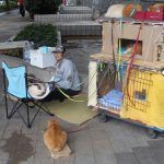 Descubre Tokio con Leodesinquieto