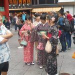 Descubre Tokio con Leodesinquieto