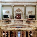 1 día en Belfast con Leodesinquieto