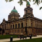 1 día en Belfast con Leodesinquieto