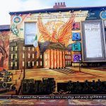 1 día en Belfast con Leodesinquieto