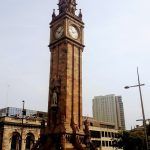 1 día en Belfast con Leodesinquieto