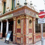 1 día en Belfast con Leodesinquieto