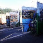 1 día en Belfast con Leodesinquieto