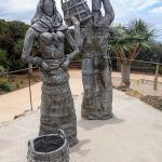 Visita al Parque El Montillo