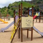 Visita al Parque El Montillo