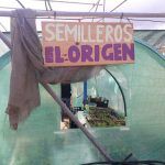 Visita a 'Mi Jardín se Come' en Tenerife