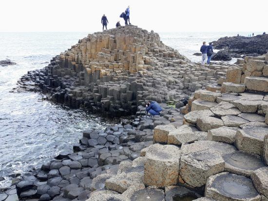 Lo mejor de Irlanda del Norte con Leodesinquieto
