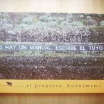 Anóniman. El Cartel de la Autopista Km.32 Tenerife