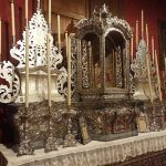 El Tesoro de la Concepción, algo más que un museo. Tenerife