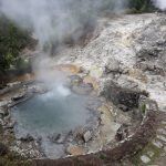 6 días en San Miguel (Azores) con Leodesinquieto
