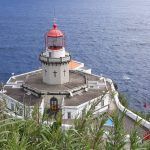 6 días en San Miguel (Azores) con Leodesinquieto