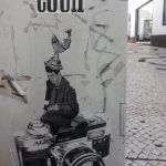 Coração o Ditador en Ponta Delgada, Azores