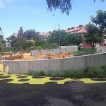 Parque El Laurel, Puerto de la Cruz (Tenerife)