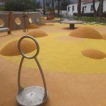 Parque El Laurel, Puerto de la Cruz (Tenerife)