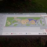 Parque El Laurel, Puerto de la Cruz (Tenerife)