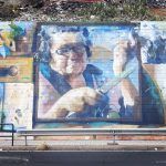 Street art en Santa Cruz de Tenerife