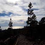Paisaje Lunar de Tenerife: un regalo de la naturaleza