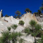 Paisaje Lunar de Tenerife: un regalo de la naturaleza