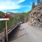 Paisaje Lunar de Tenerife: un regalo de la naturaleza