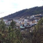 Paisaje Lunar de Tenerife: un regalo de la naturaleza