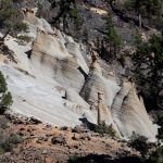 Paisaje Lunar de Tenerife: un regalo de la naturaleza