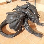 Arte y reciclaje. Museo Ruplares Fuerteventura