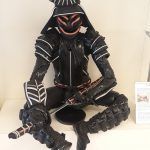 Arte y reciclaje. Museo Ruplares Fuerteventura