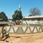 Wide Open Walls, murales en el corazón de Gambia