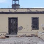 Vuelta al Islote de Lobos